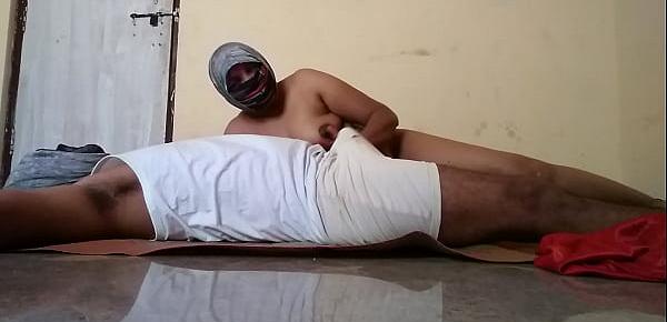 Indian Desi couples sex in home